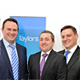 Changes for Taylors' Corporate Recovery and Insolvency Team