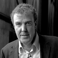 Jeremy Clarkson: Oh, Mr Marmite, not again!