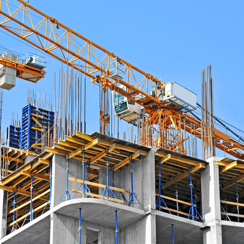 An invitation to Construction Connections – 30 June 2015