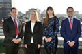 Four Lawyers promoted at Taylors