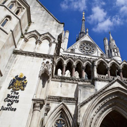 Date set for ET fees judicial review