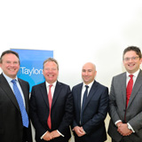 Further Expansion at Commercial Law Firm Taylors