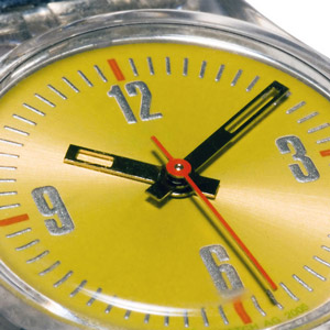 Time Out Called on SWATCH Trademark Appeal